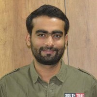 Ravi Devani