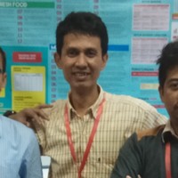 Darmawan Susanto