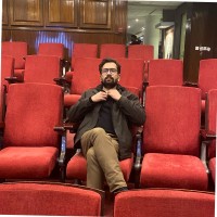 M Aqib Pervaiz