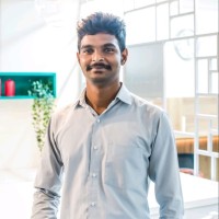 Kavikumar N