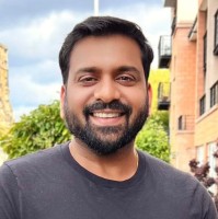 Anoop Kunnampilly Kannan, Itil®