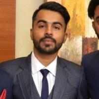 Rishabh Tripathi