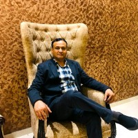 Dharmesh Nahar
