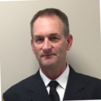 Tom Montgomery