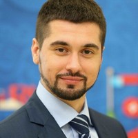 Pavel Chigrin