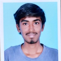 Chethan Kumar G