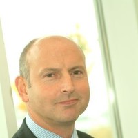 Paul Healey