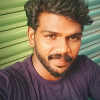 MAHESHWARAN undefined