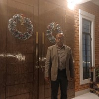 Anirban Roy
