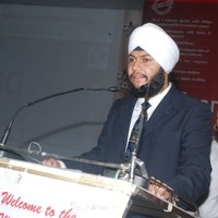 Inderdeep Singh Pandhe