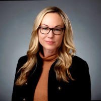 Michelle Seaman
