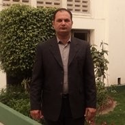 Waseem Dar