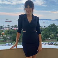 Rana Selin Bayram