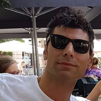 alex pattacini