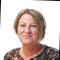 Judith Fitzgerald