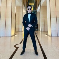 Lawrence Foo