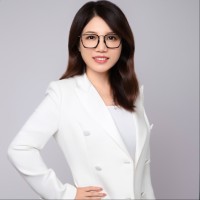 Catherine Zeng