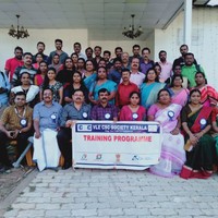 Anil Kumar M V