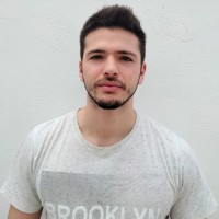 Alejandro Rodriguez Rodriguez