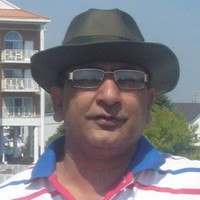 Vinod Goyal