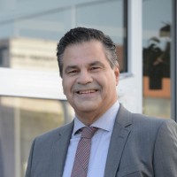 George Stergiou