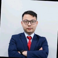Nguyen Huy Hoang