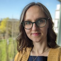 Ingrida Olendraite, PhD
