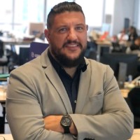 Flavio Luiz Rocha Nunes De Souza
