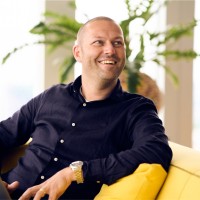 Jeroen Dijk