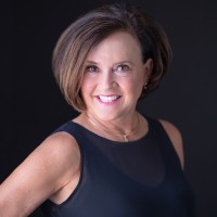 Bernadette Caswell