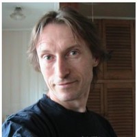 Glenn Roche