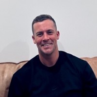 Mitchell James