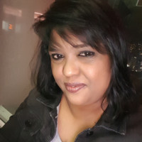 Dashnee Singh