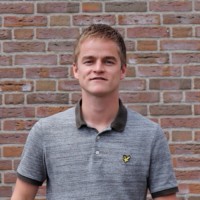 Maurice Griffioen
