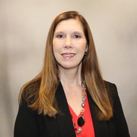 Amy Halcomb