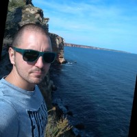 Martin Tenev