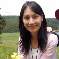 Hongwei Yu