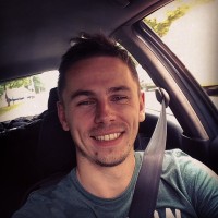 Max Samoilau