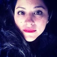 Iretzi Martinez Spinoso