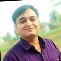 Dilip Kr. Jangir