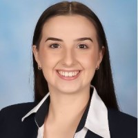 Jacinta Cross
