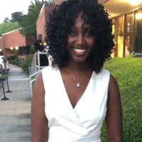 Shanelle Bogle, Mpa