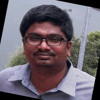 Suresh Kumar Reddy B