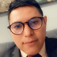 Josue Daniel Nieto