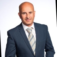 Conrad Schoorman