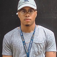 Clarence Mays III