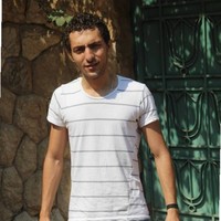 hazem afifi