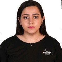 Somayyeh Agharazi Dermani