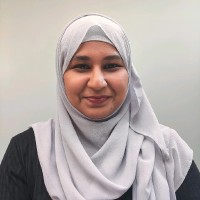 Ayesha Sheikh, Phri, Mba