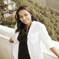 Shamsi Rahman